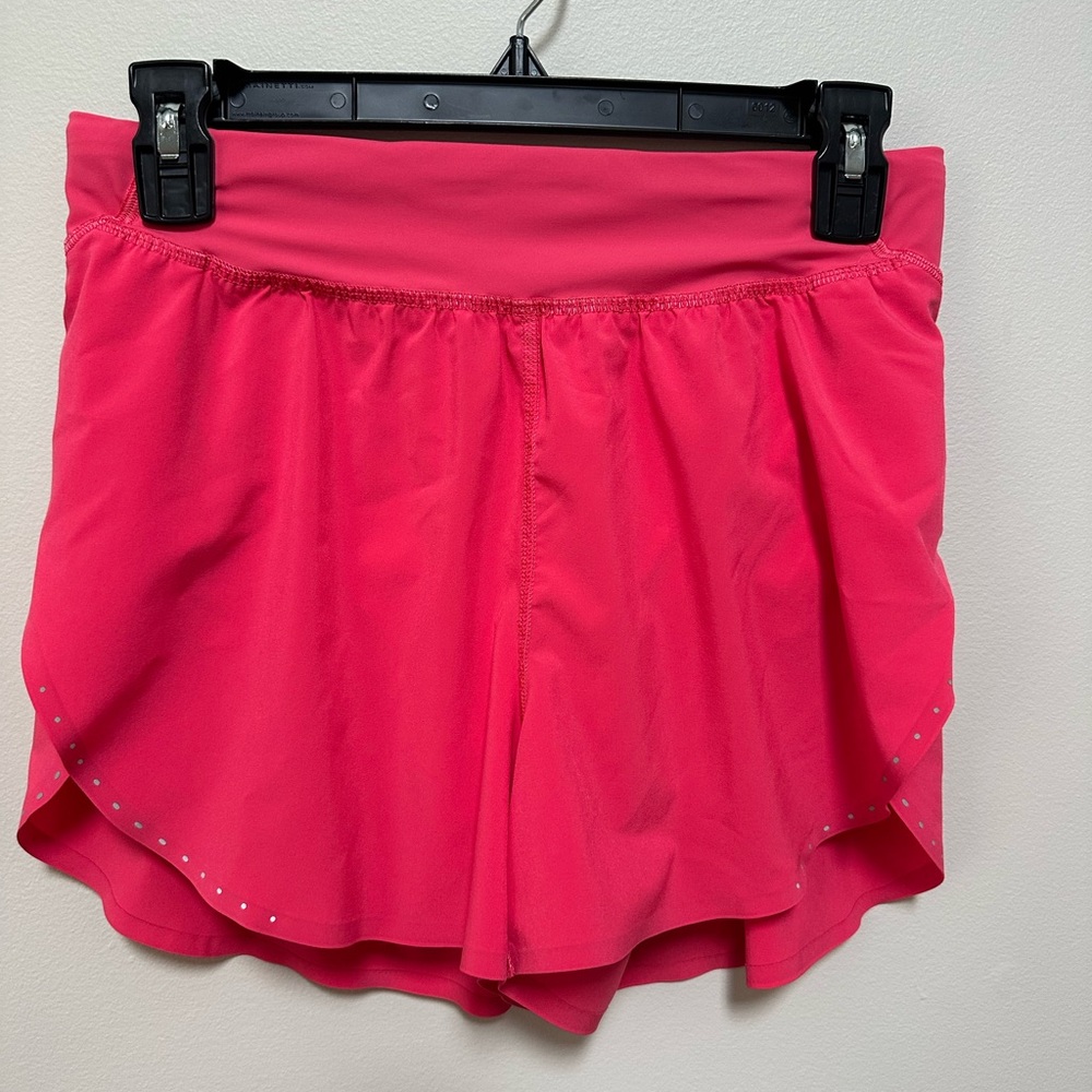 Lululemon Fast and Free Short Size 4
